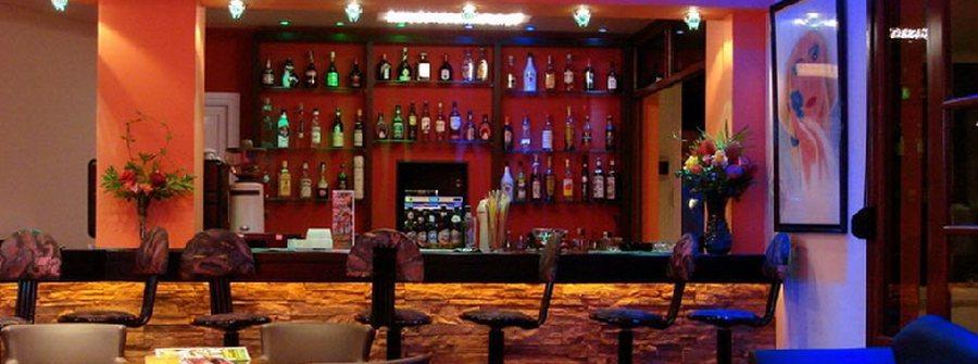 Belle Helene Hotel Agios Georgios Pagon Exterior photo